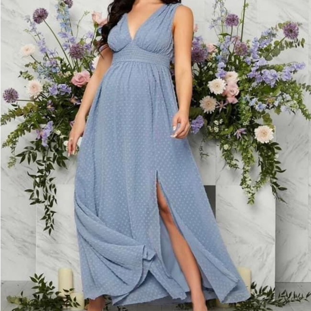 Maternity Dress